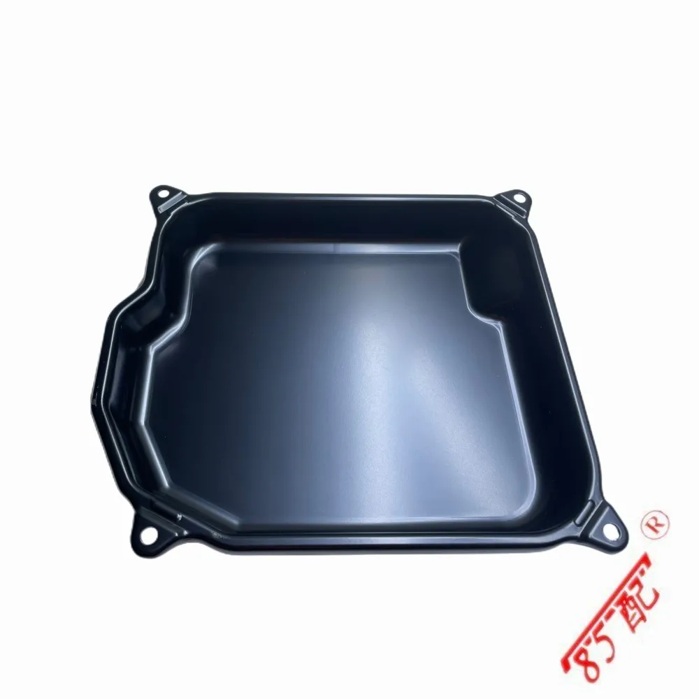 

Automatic Transmission Oil Pan 220799 Used For Peugeot 206 207 208 301 307 308 407 408 2008 Citroen C2 C3 C4 C5 Auto Parts