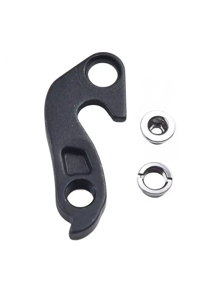 AliExpress TOOPRE Bike Derailleur Hardtail Gear Mech Hanger Convenient Aluminum Alloy Bicycle Derailleur Hanger for Various Frames