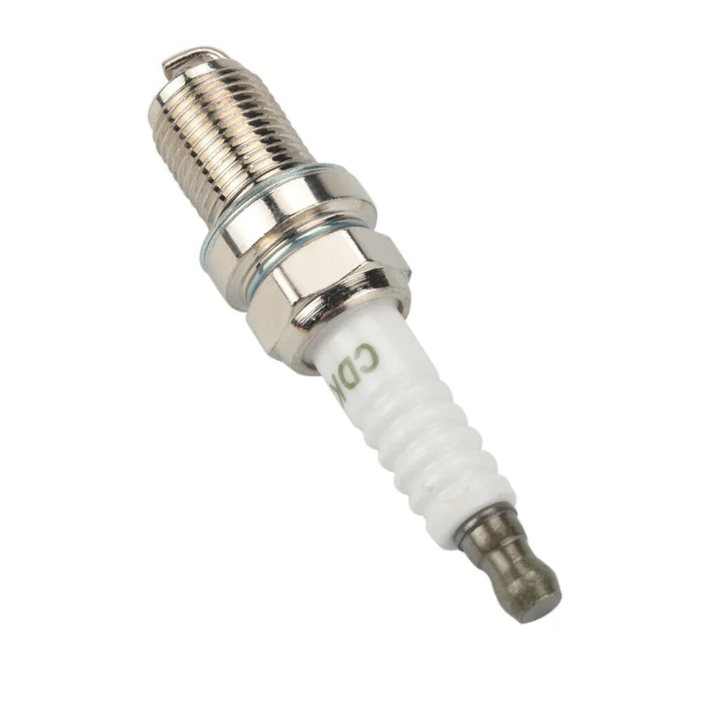 For Brigg s OHV Engine Spark Plug Replacement For Champion RC12YC Long lasting Performance 792015 491055 691043