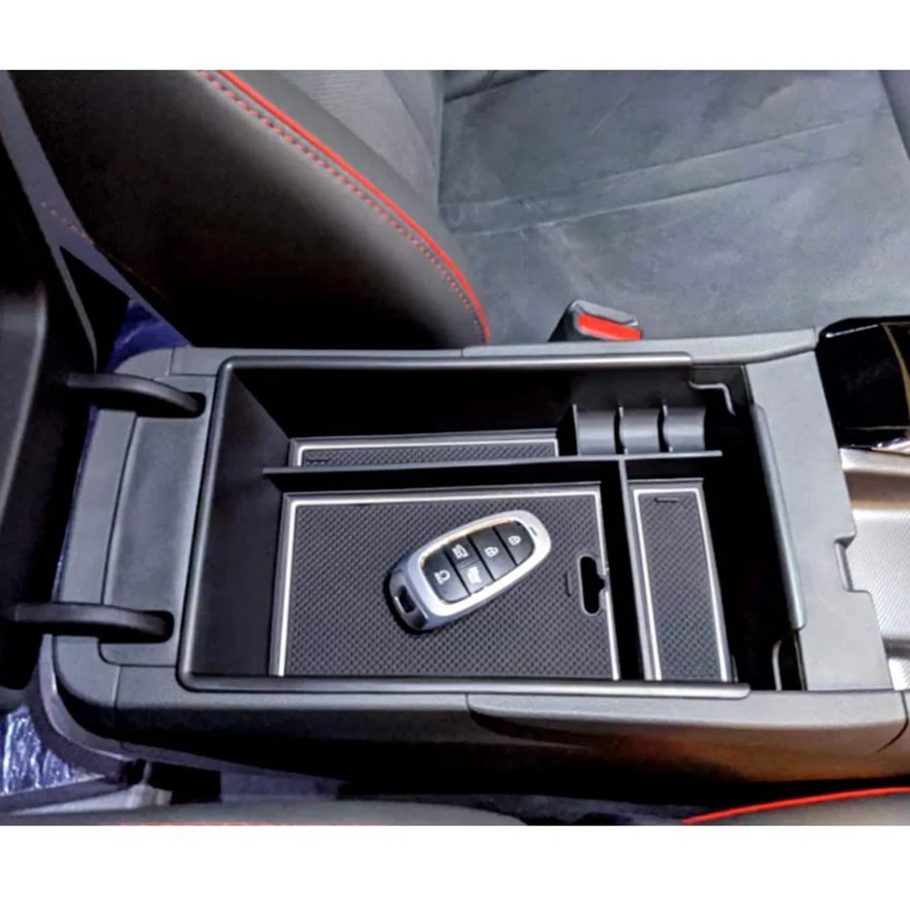 A54P-Center Console…