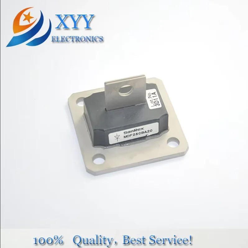 

Новый модуль IGBT, MDF250BA20 НОВЫЙ НА СКЛАДЕ