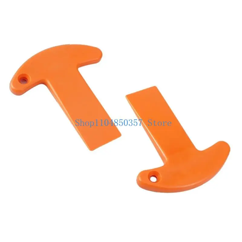 652F Precisions Brake Calipers Piston Tool for Road Bike Ergonomic Plastic Simplifies