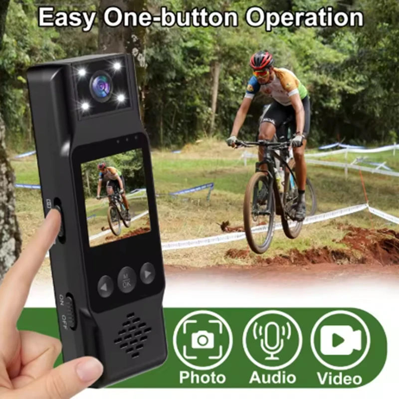 Thumbnail 4 - #22 Most Reviewed Body Worn Cameras