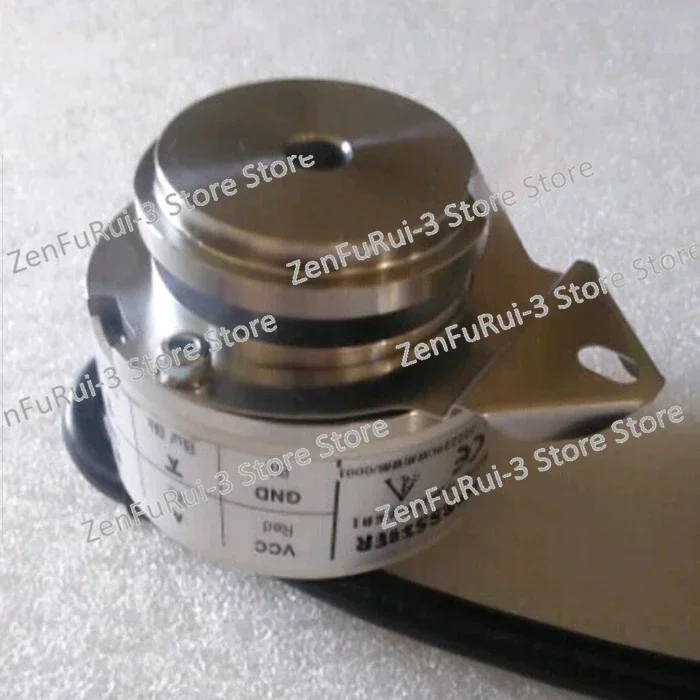RI54 4096/0130X01/FMB130 elevator host rotary encoder