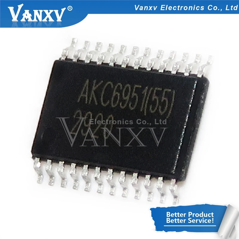 CS8353C AKC6951 = AKC6955 AKC6951(55) AD5206B100 AD5206B AD5206 STP16C596 16C596 AT49F040-90TC TPD12S521 PN521 TSSOP