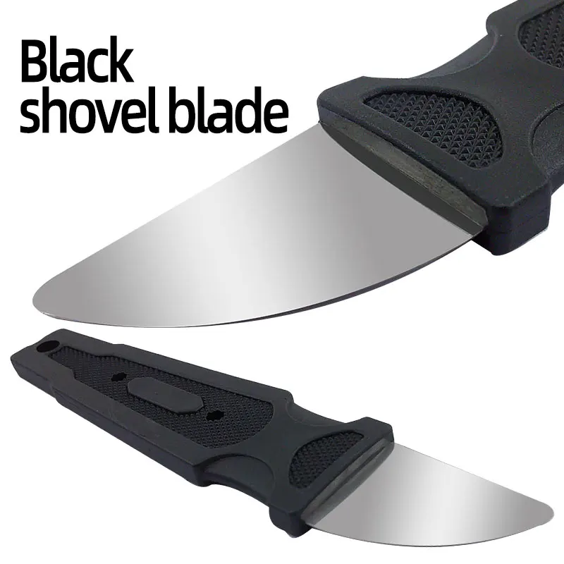 Cuchillo de pantalla de teléfono inteligente de metal ultra delgado para desmontaje, herramienta de mantenimiento eléctrico para tabletas, raspador antiestático