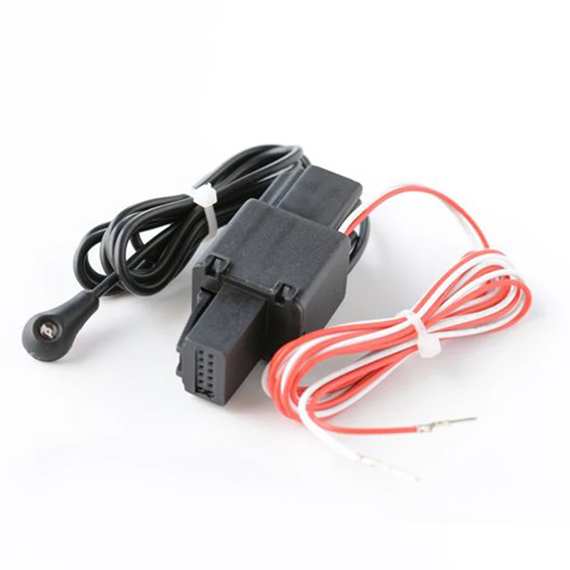 

Car Coming And Leaving Home Auto Headlight Switch Control Module Sensor Kit For Cruze Malibu Aveo-A61E
