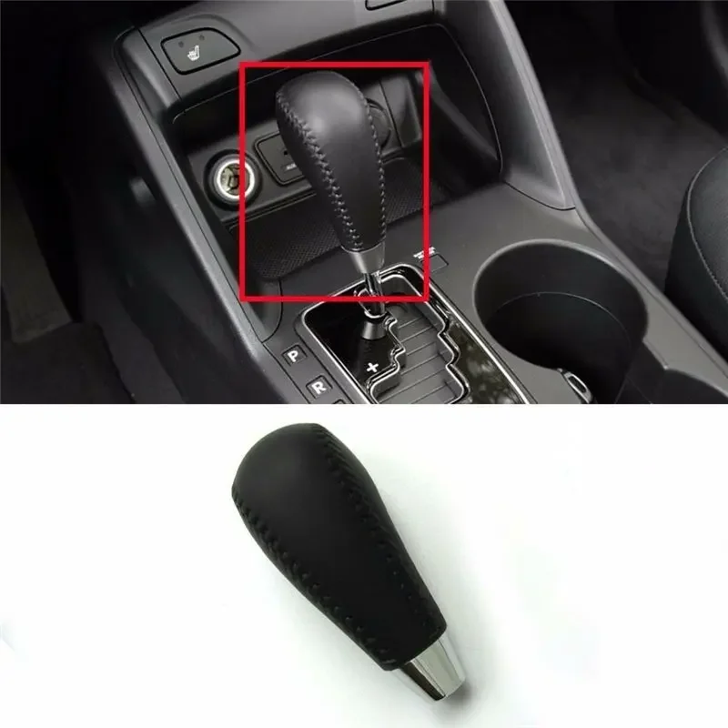 

forHyundai Tucson2010-2013 Auto Leather Gear Shift Knob 467202S200