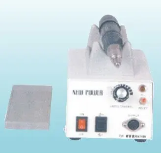 Dental Laboratory S06 168 Electric Micromotor 35,000 RPM Handpiece Micro Motor Technical Micromotor Strong Micro Motor Dental