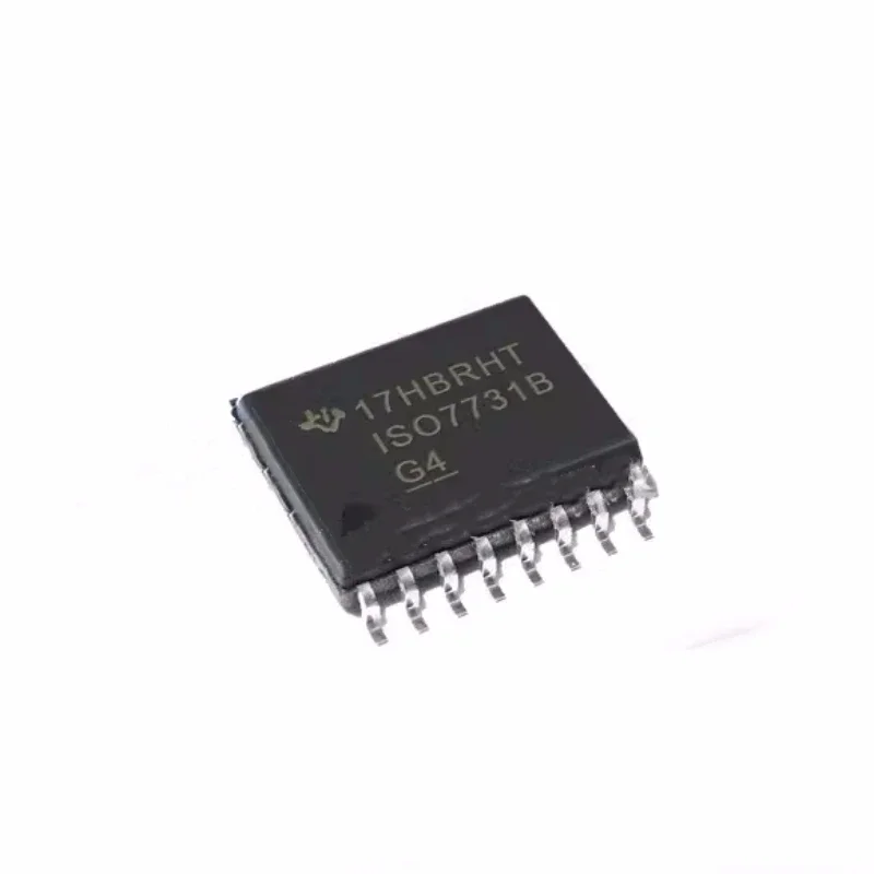 

10Pcs/Lot ISO7731BDWR Help PCBA Complete BOM And Material List