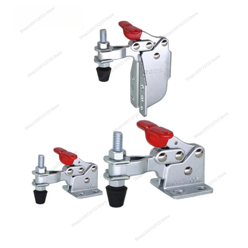 For Quick Clamp, Welding Clamp CH HS GH 13005HB 13007SM 13008