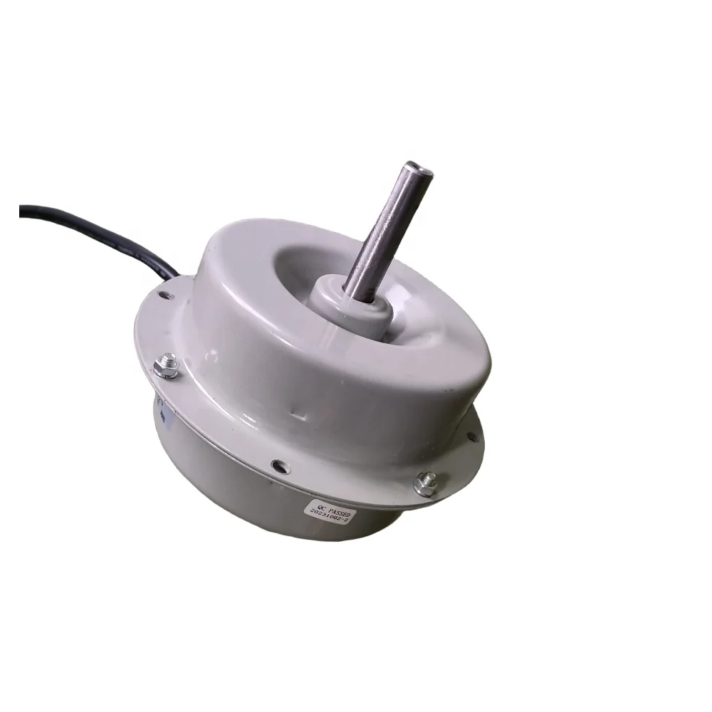 Factory Supply 115V 60Hz YY-124 Asynchronous Motor Replacement For Air Cooler Fan Equipment