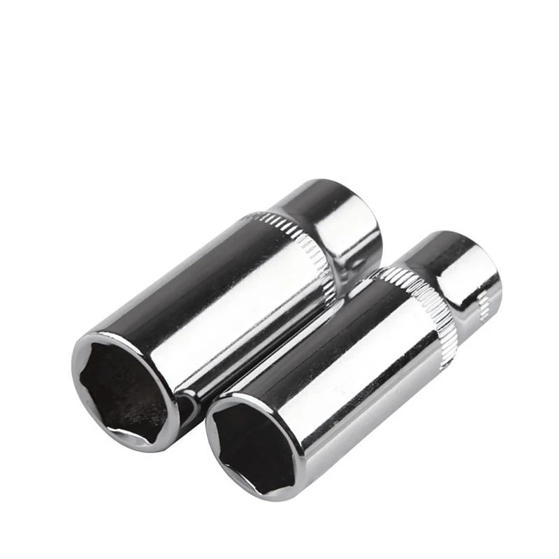 

A5YD 11pcs 1/4 -дюймовый привод 6,35 мм шестиугольный глубокий гнездо ремонт
