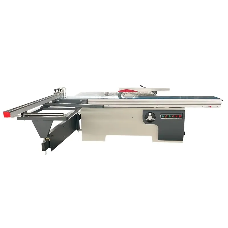 

45/90 degree furniture cabinet high precision automatic horizontal numerical control computer saw panel beam saw cutting machine