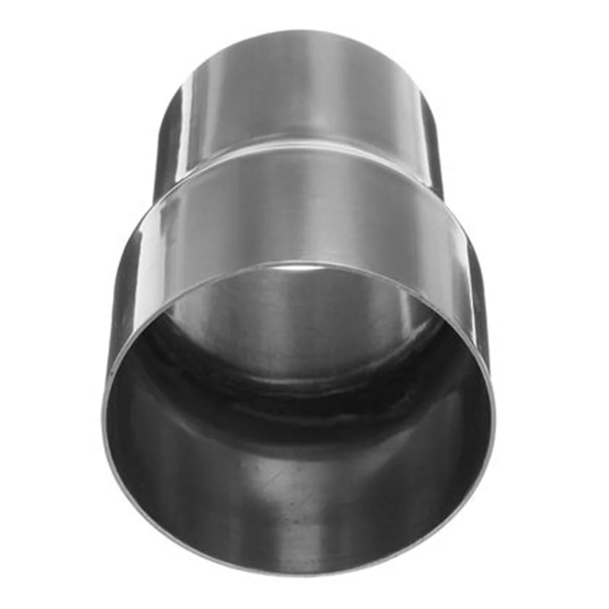 ABGR-2 قطعة 3 بوصة إلى 2.5 بوصة OD المقاوم للصدأ القياسية موصل ماسورة العادم محول المخفض