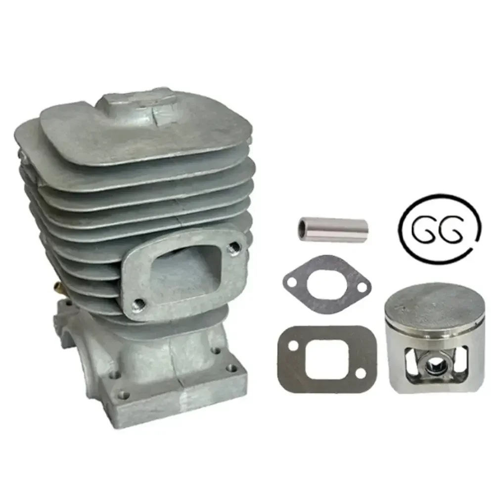 Easy Installation Cylinder Parts CS4200 Replacement Wear And Tear Resistance Compatible With CS4200 Efficient Machine Operation