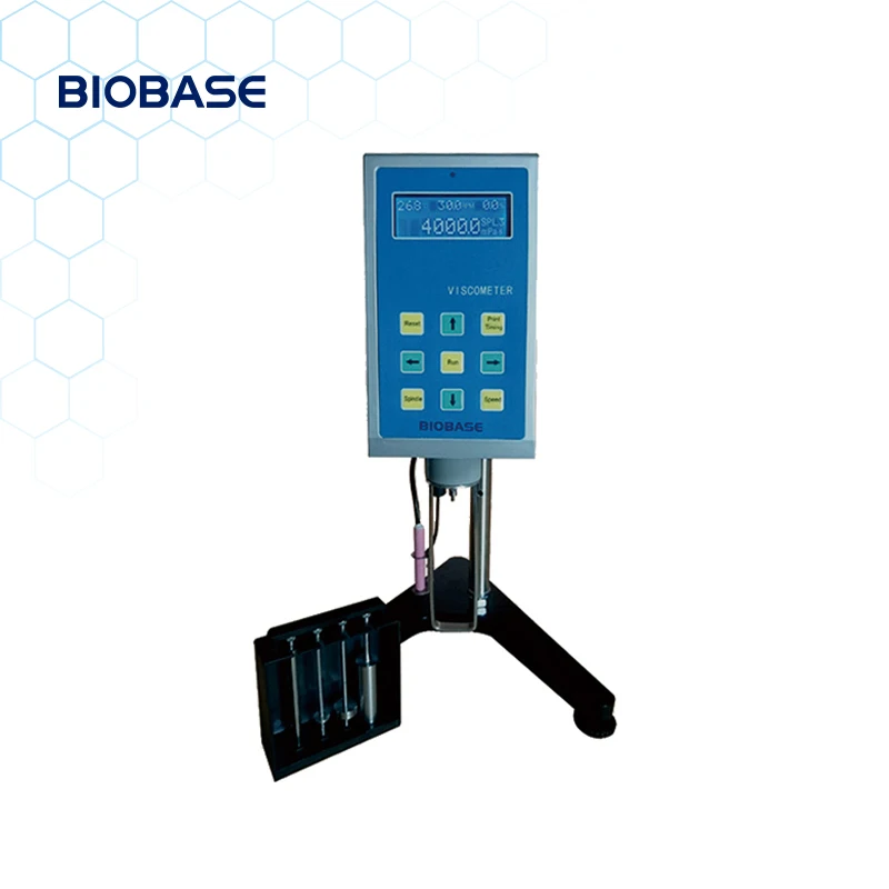 

CHINA Digital Viscometer BDV-1 A Factory Direct Supply Digital Viscometer