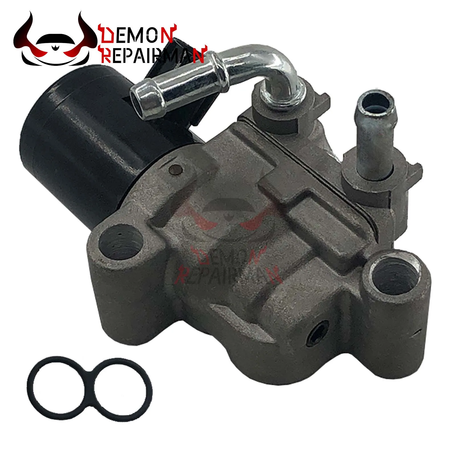 Клапан холостого хода IAC IACV 1382000610