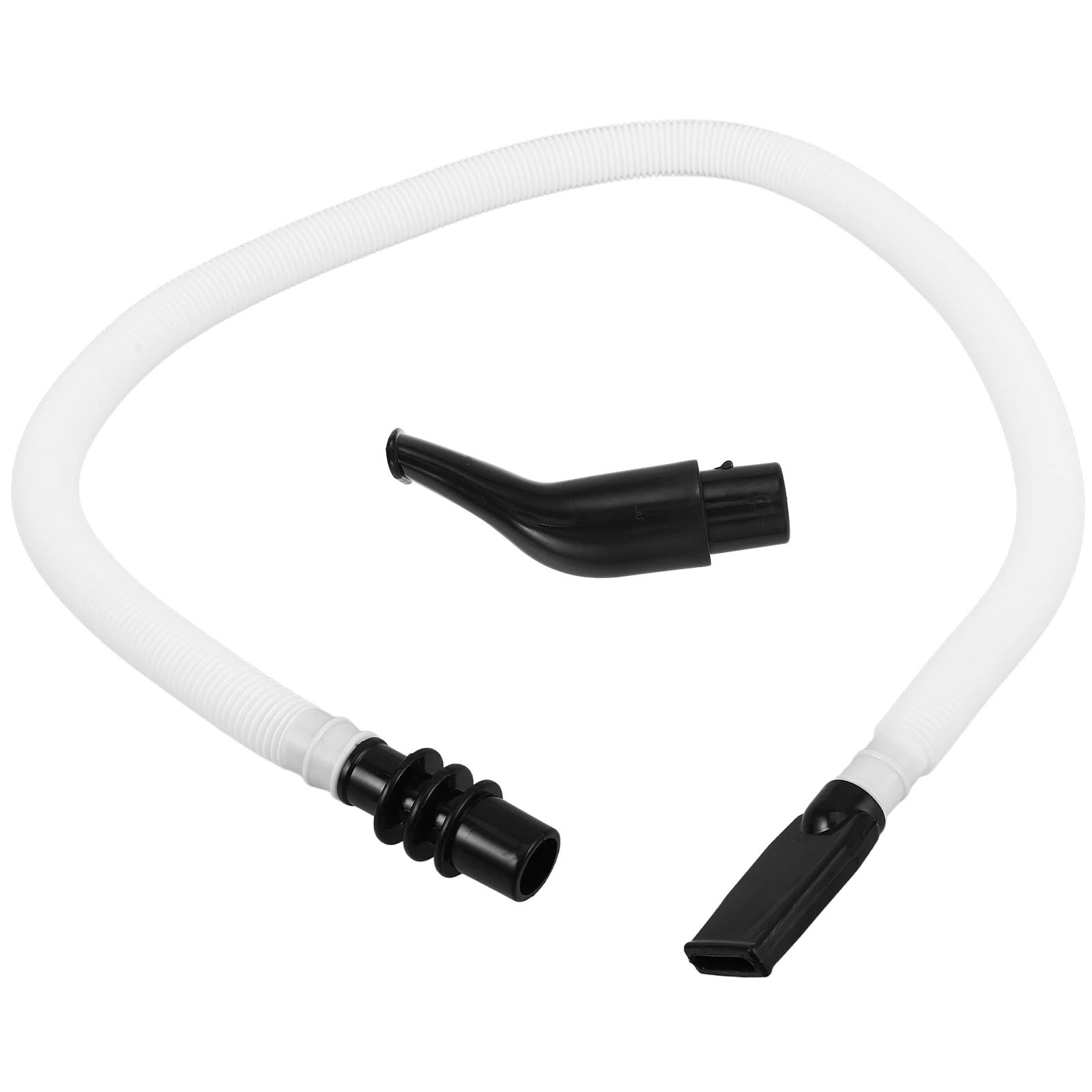 

Mouth Organ Accessories Instrument Parts Air Piano Keyboard Tube Accessory Supply Flexible Melodica with Mouthpiece Pianica