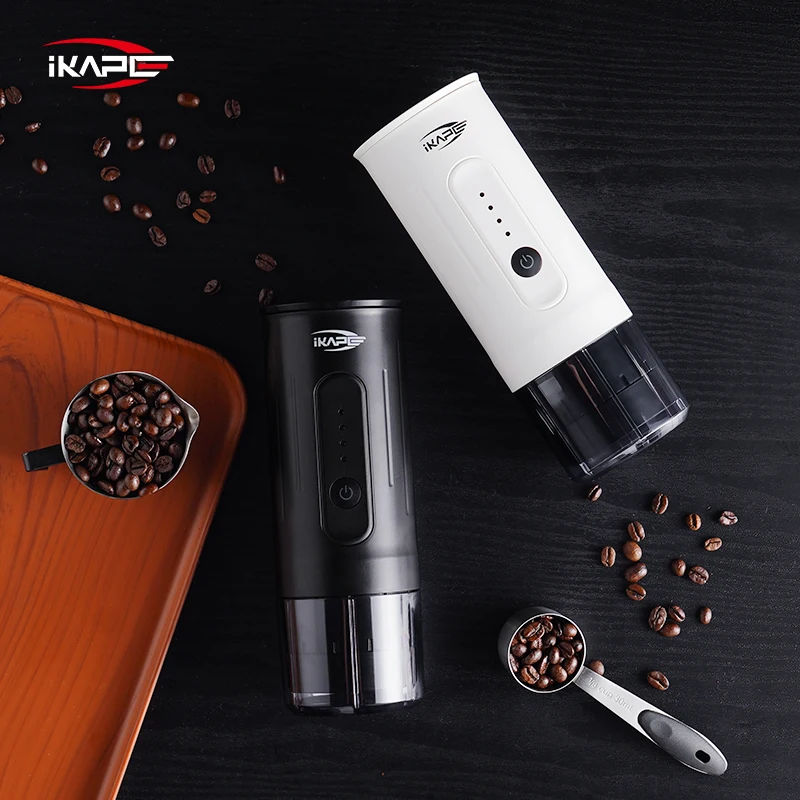 Mini cafetière goutte à goutte électrique automatique Portable USB nouveau desig Mini cafetière goutte à goutte électrique automatique Portable USB nouveau desig