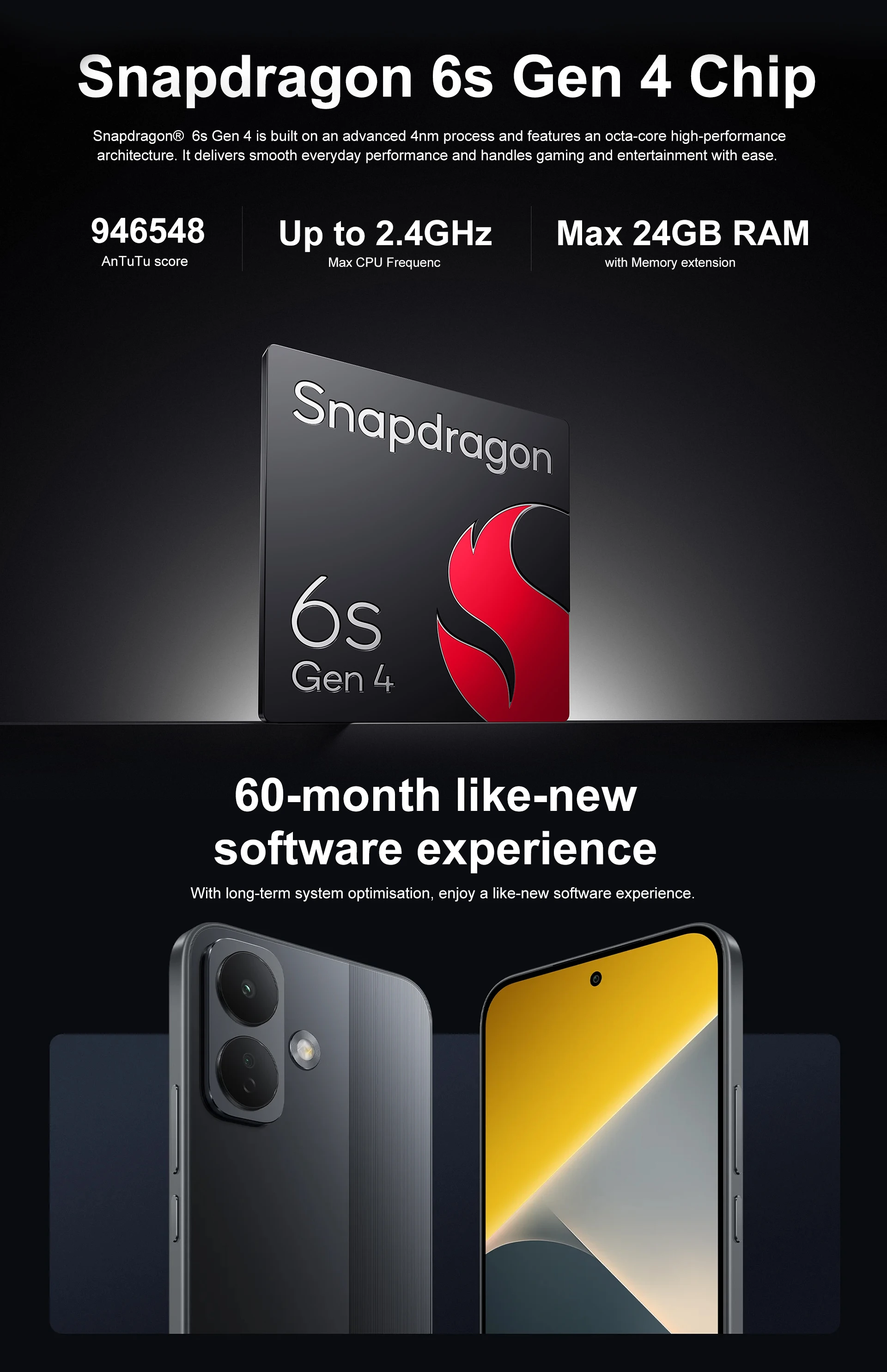POCO X8 Global Version 5G Smartphone Snapdragon 6s Gen 4 8340mAh Battery 67W 6.83" 1.5K Display 50MP Camera NFC Cellphone