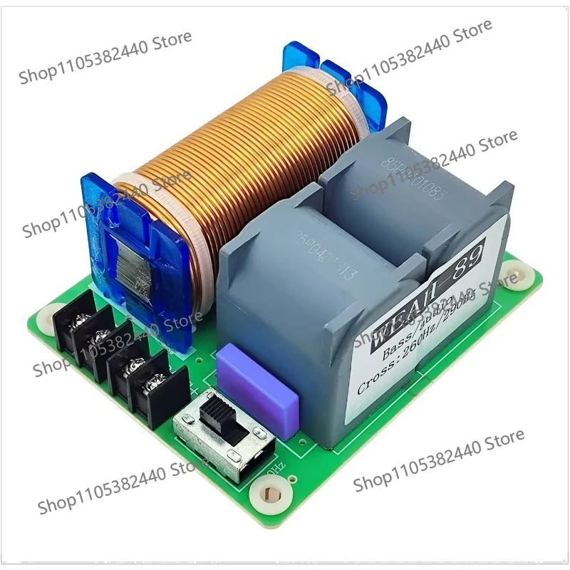 Sound quality upgrade 1500W subwoofer stage enthusiast high-power subwoofer modification