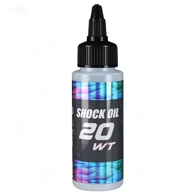 Rc Silicone Shock Absorbing Oil Differential Mechanism Oil For Rc Crawler Car Drifting Car Rc Monster Truck Short-course view 2
