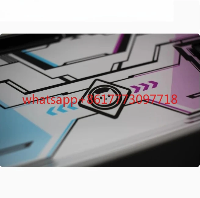 لوحدة تحكم SDVX LITE Sdvx Sdv سماعة Sdvx محطة مصدر #5