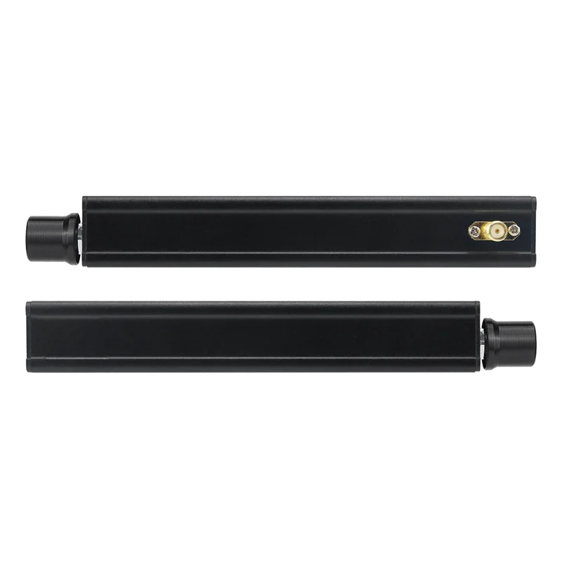 Receptor de rádio SDR Demodulação digital Receptor de rádio CW/AM/SSB/FM/WFM