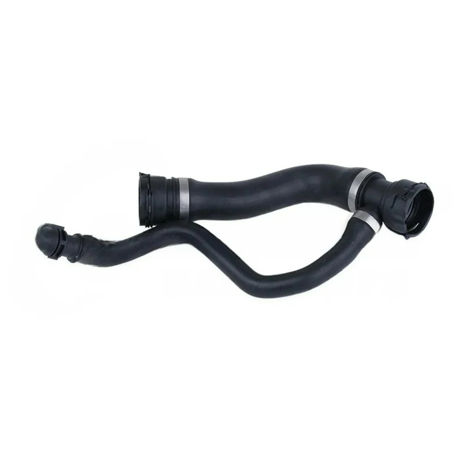 

Applicable to BMW X5 E70 3.0 N52 B30 engine radiator coolant hose 17127593490 17127537107 auto parts