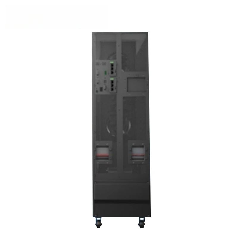 Uninterruptible power supply YDC3315H 15KVA/13.5KW external battery long delay