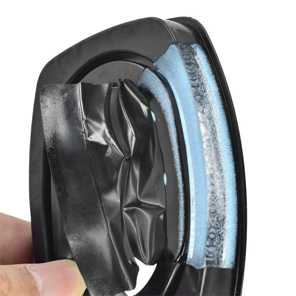Almohadillas deportivas de repuesto de Gel refrescante para Howard Leight Impact Sport, orejeras electrónicas para tiro, auriculares de caza, cubierta para los oídos