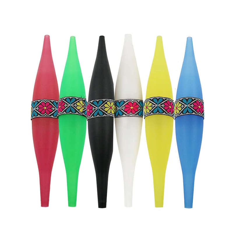 

SY Shisha Hookah Ice Bag Cachimba Water Smoking Narguile Accessories Mouth Tips Hose for Summer
