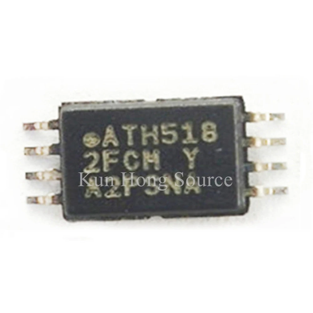 1PCS/LOT AT24C512C-XHM-T AT24C512C 24C512HMT SSOP-8 MStock NEW Original