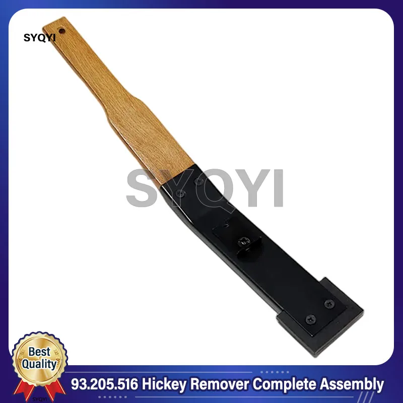 Best Quality 93.205.516 Hickey Remover Complete Assembly For Heidelberg XL105 Printing Machine Parts