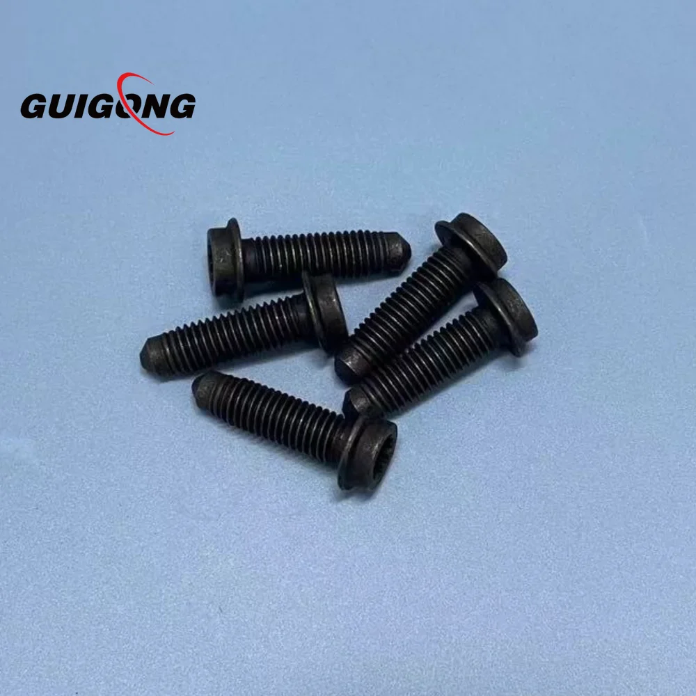 GUIGONG M10*35 N91205201 Seat Fixing Bolt Slide Screw For W AUDI SEAT SKODA