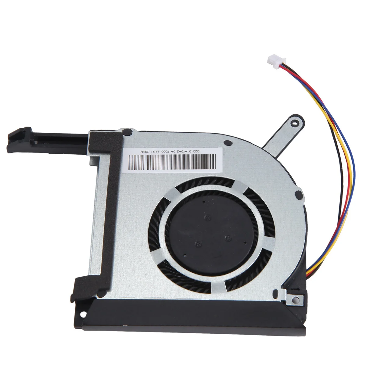 Laptop GPU Cooling Fan for ASUS FX95D FX95G FX705G FX505D Graphics Card Cooler Fan