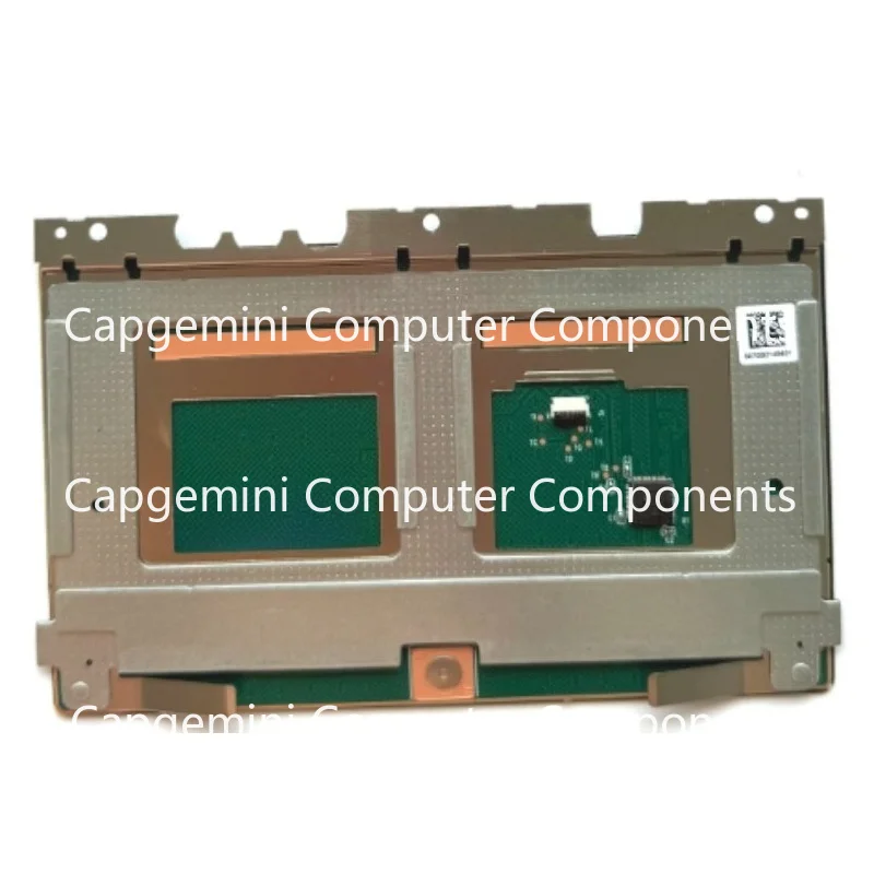 Replacement Touchpad Module Board For ASUS TUF Gaming F15 FA507R FA507RE A15 FA507RC FA507RM FA507RR