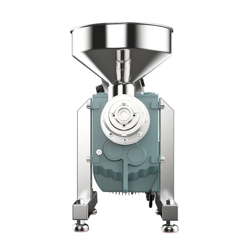Cold Press Screw Oil Press Machine Coconut Peanut Cottonseed Oil Extractor