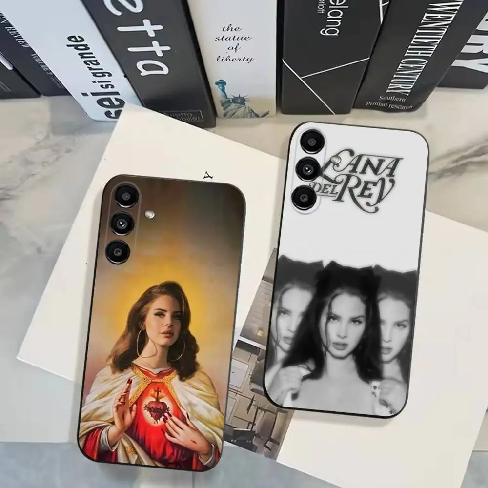 Singer L-Lana Del R… - image