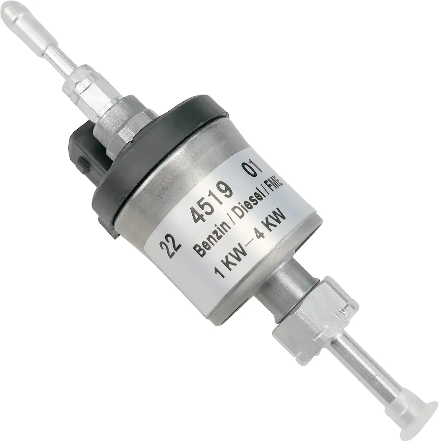 Universal 12V Fuel … - image