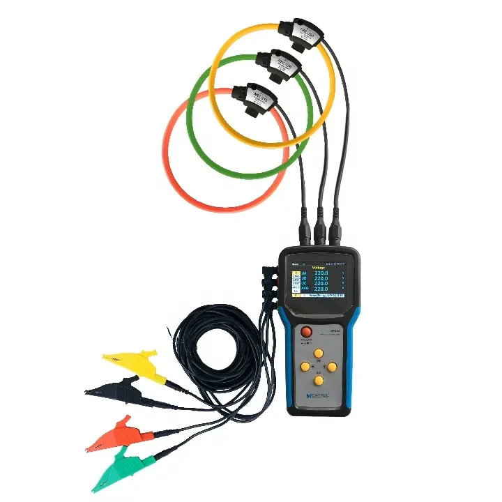 400V 3 Phase Multif… - image