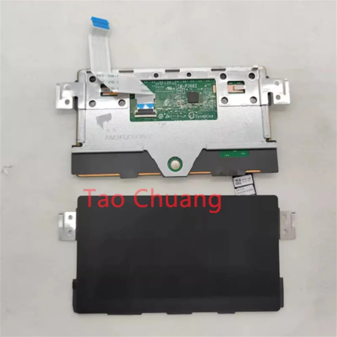 FOR DELL Alienware M15 R5 R6 touchpad mouse button board TM-P3682 0XVP3D