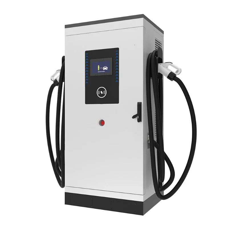 60kw80kw120kw charging pile Shared operation charging pile
