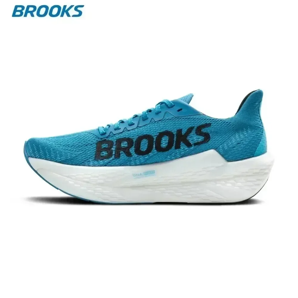BROOKS Herren Gale Hyperion Max 2 Marathon Racing Laufschuhe Sport Racing Stoßdämpfung Verschleißfeste Laufschuhe