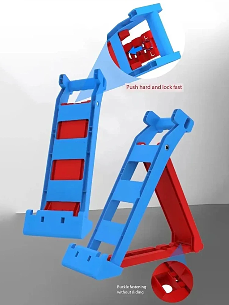 

Adjustable Ceramic Tile Chamfer And Lifting Bracket Multifunctional Bracket For Easy Handling And Precision Cutting