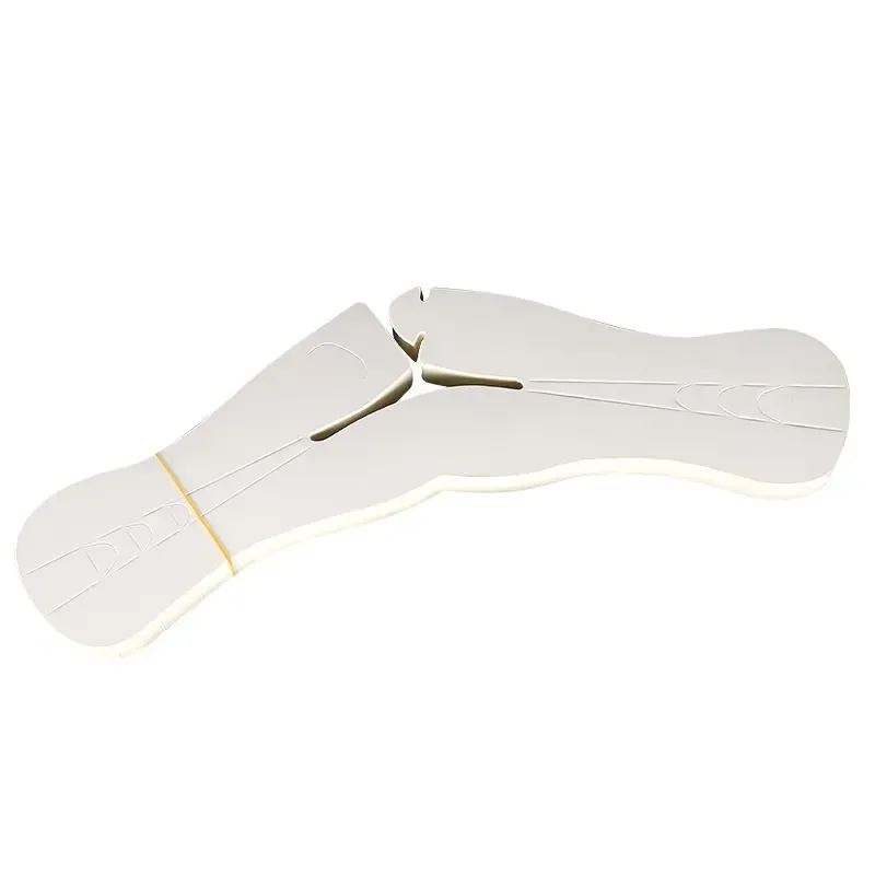 Factory wholesale metal hangers with paper shoulder pads household dry cleaning wardrobe clothing store