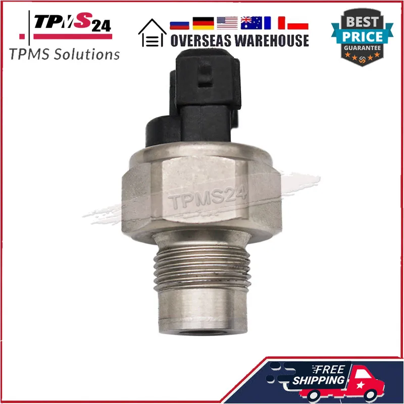 Pressure Sensor 499000-4110 499000 4110 For Mercedes-Benz Truck Actros Axor