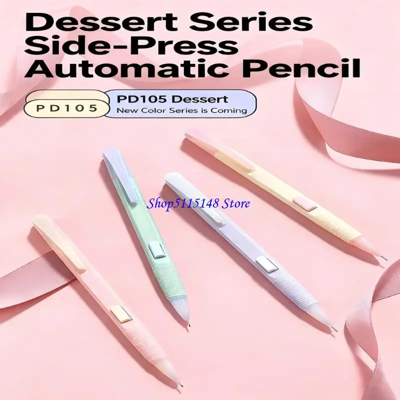 

F3MA Posture Correcting School Mechanical Pencil With Smooth 2B Cores And Automatic Leads Advancements Systems Child Friendly