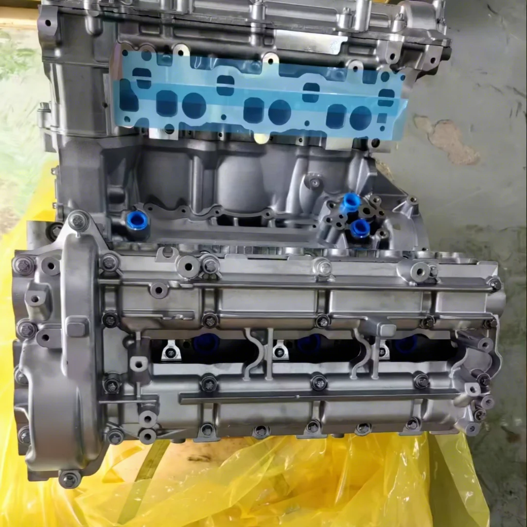 High Quality Engine Long Block Engine ML350 For Mercedes Benz Brand New Engine Assembly
